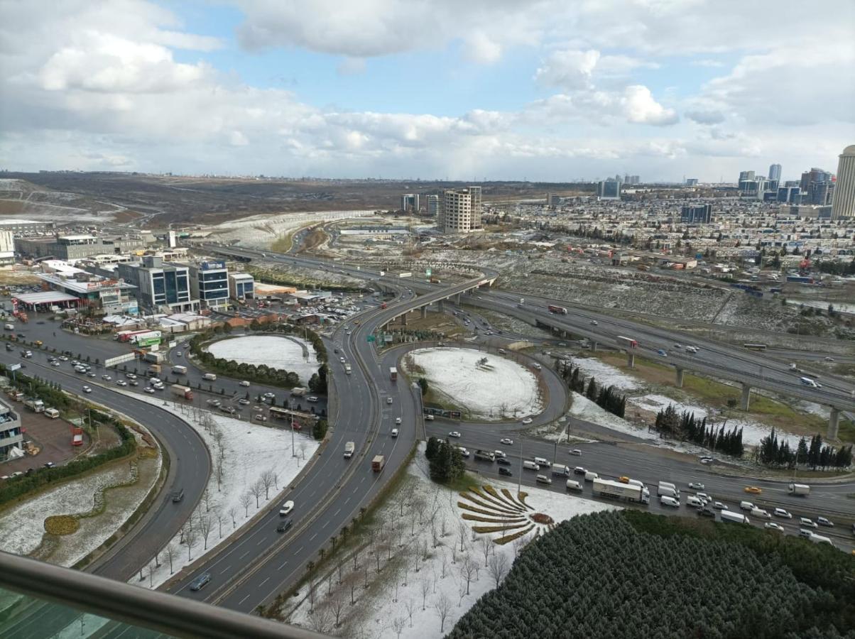 Mall Of Istanbul 1 Exterior photo